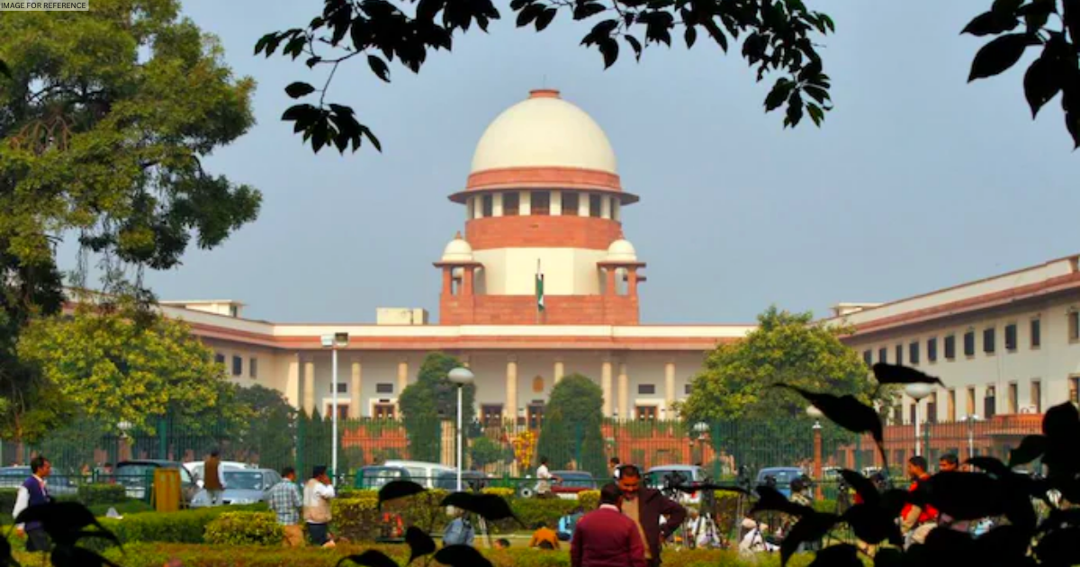 SC refuses to recognise same-sex marriage or civil unions, says it's for Parliament to decide